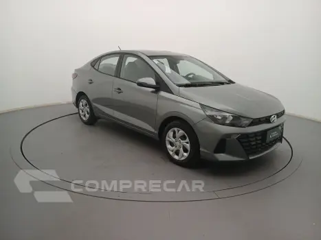 HB20S 1.0 12V FLEX COMFORT MANUAL