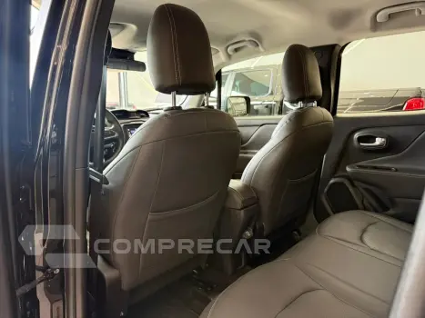 JEEP RENEGADE 1.3 T270 TURBO FLEX SPORT AT6