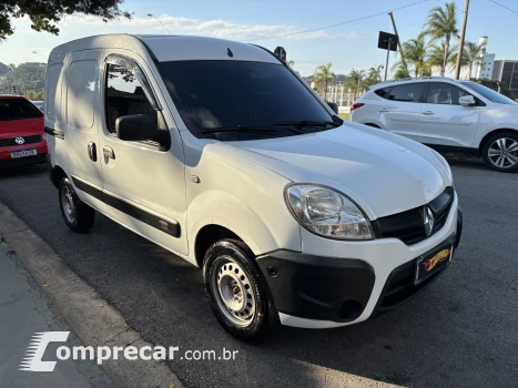 Renault KANGOO 1.6 Express 16V 3 portas
