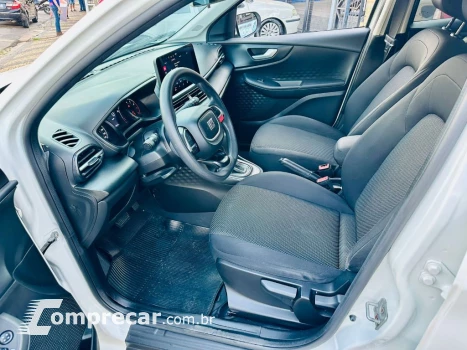 PULSE DRIVE 1.0 Turbo 200 Flex Aut.