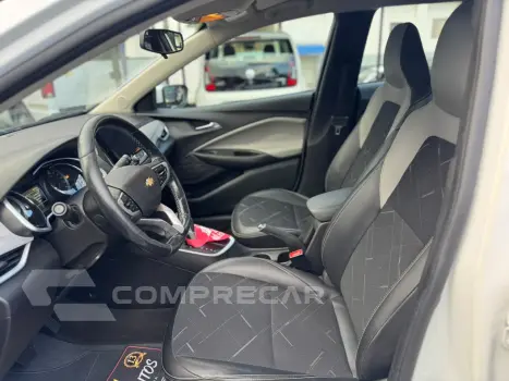 ONIX 1.0 Turbo Premier