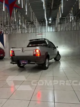 STRADA 1.4 MPI Working CE 8V