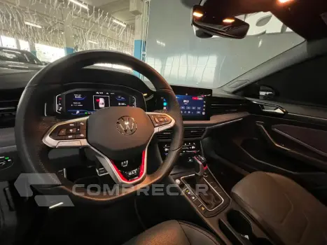 Jetta 2.0 350 Tsi Gasolina Gli Dsg