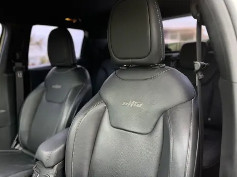 TORO 2.0 16V TURBO DIESEL ULTRA 4WD AT9