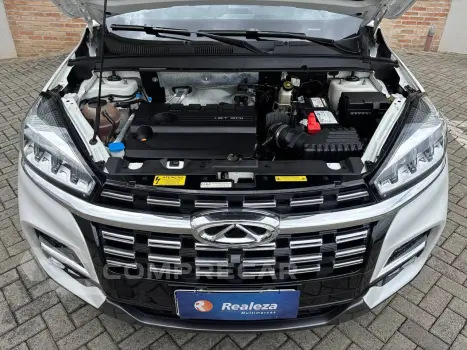 Tiggo 8 TXS 1.6 16V TGDi Aut.