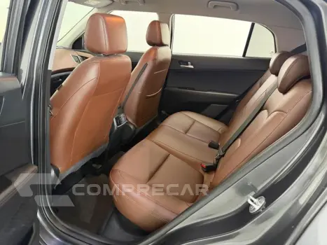 CRETA 20A PRESTI