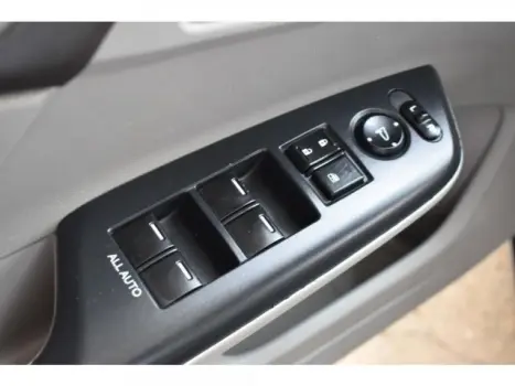 CIVIC - 1.8 EXS 16V 4P AUTOMÁTICO