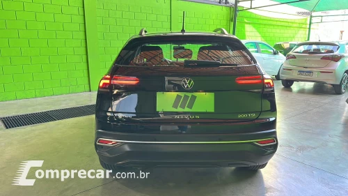 NIVUS 1.0 200 TSI Comfortline