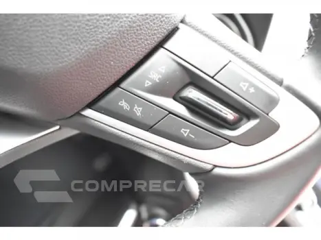 ONIX - 1.0 TURBO PLUS PREMIER AUTOMÁTICO