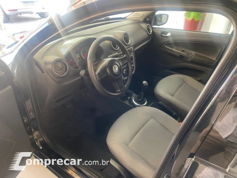 GOL 1.0 MI 8V G.V