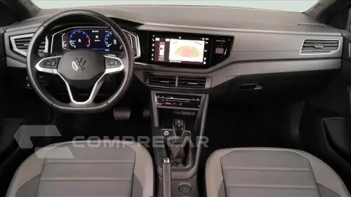 NIVUS 1.0 200 TSI TOTAL FLEX HIGHLINE AUTOMÁTICO