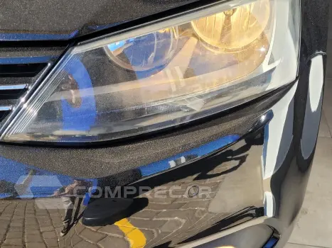 JETTA Comfortline 2.0 T.Flex 8V 4p Tipt.