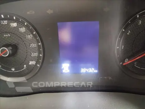 HB20S 1.0 12V Comfort Plus
