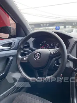 T-CROSS 1.0 200 TSI Sense