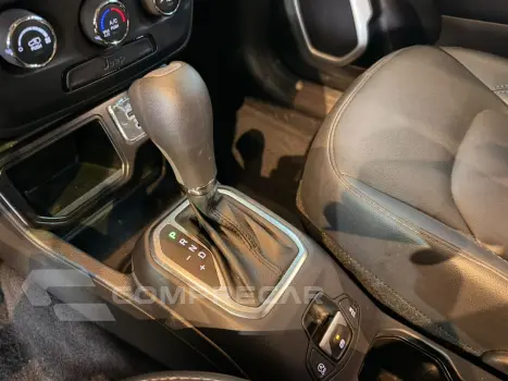 Renegade 1.8 16V Flex Sport 4P Automático
