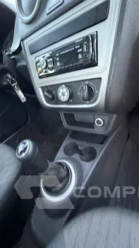 SAVEIRO 1.6 8V