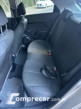 HB20 1.0 COMFORT 12V FLEX 4P MANUAL