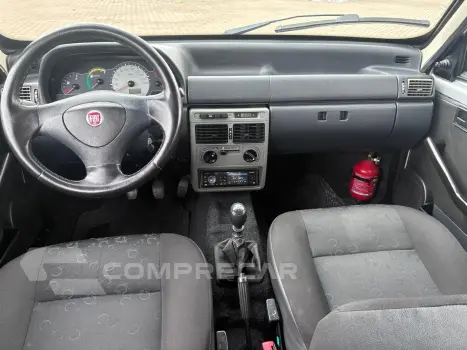 UNO 1.0 MPI Mille Fire Economy 8V