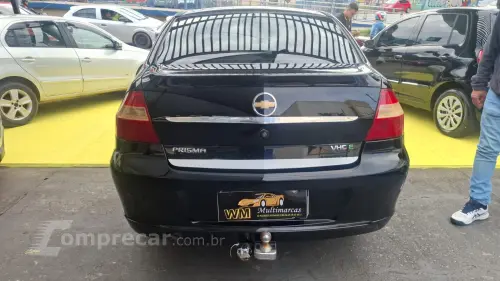 PRISMA 1.0 MPFI JOY 8V