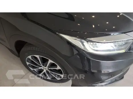 HR-V 1.8 16V FLEX EXL 4P AUTOMÁTICO
