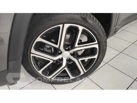 COMPASS 1.3 T270 TURBO FLEX LIMITED AT6