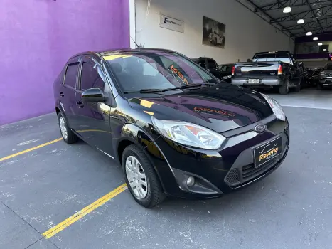 FIESTA 1.6 MPI Class Sedan 8V