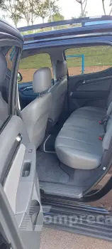 S10 2.4 LTZ 4X2 CD 8V