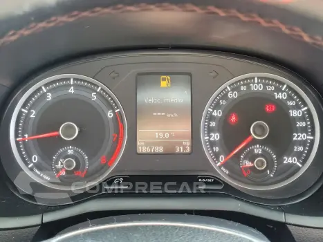 Saveiro Pepper 1.6 Flex 8V CE