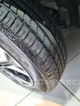 ONIX 1.0 MPFI LS 8V