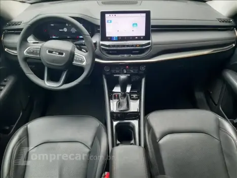 COMPASS 1.3 T270 Turbo Limited