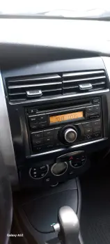 LIVINA 1.8 SL X-gear 16V