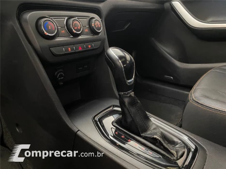 TIGGO 2 1.5 MPFI 16V FLEX ACT 4P AUTOMÁTICO