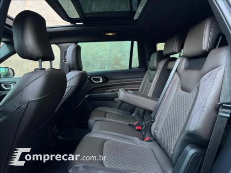 COMMANDER 1.3 T270 Turbo Overland