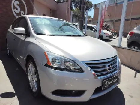 SENTRA