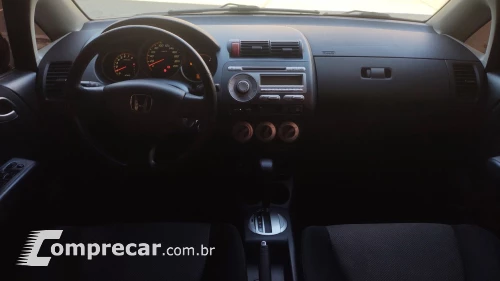 FIT 1.5 EX 16V