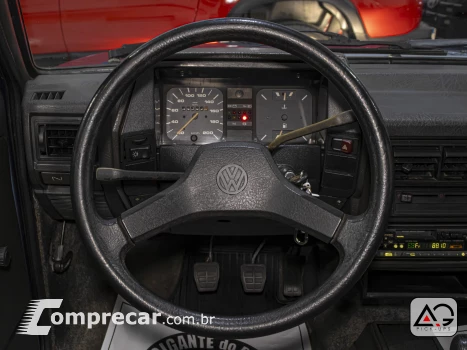 GOL 1.6 CL 8V