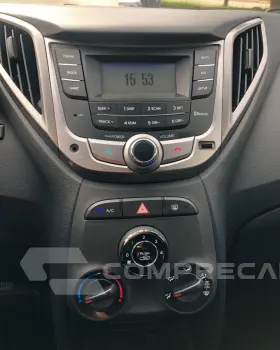 HB20 C.Style/C.Plus 1.6 Flex 16V Aut.