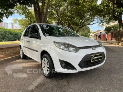 FIESTA HATCH - 1.0 ROCAM HATCH 8V 4P MANUAL