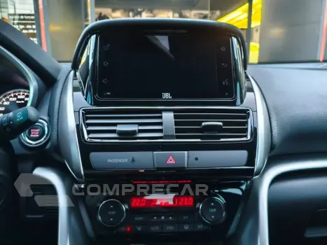 ECLIPSE CROSS 1.5 Mivec Turbo HPE