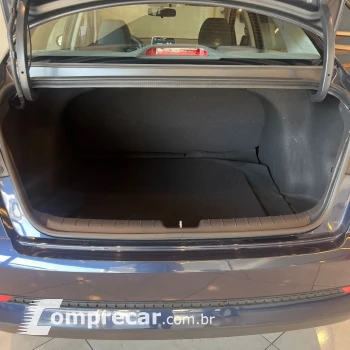 HB20S Comfort Plus 1.0 TB Flex 12V Aut