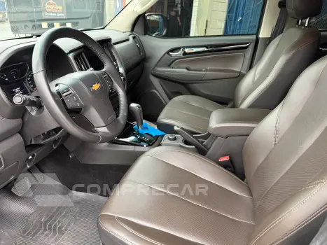S10 2.8 16V Turbo High Country CD 4X4