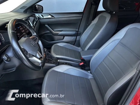 Nivus Highline 1.0 200 TSI Flex Aut.