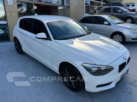 118iA Full 1.6 TB 16V 170cv 5p