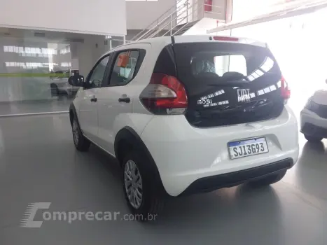 MOBI 1.0 EVO FLEX LIKE. MANUAL