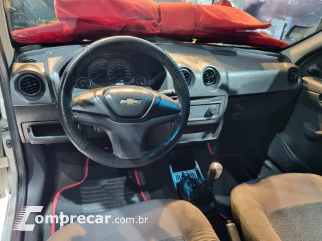 CELTA 1.0 MPFI LS 8V