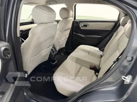 HR-V TOURING