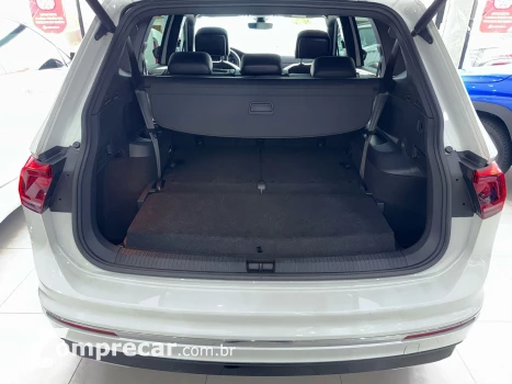 TIGUAN 2.0 350 TSI Allspace R-line 4motion