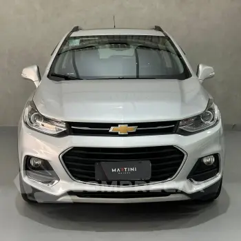 TRACKER Premier 1.4 Turbo 16V Flex Aut