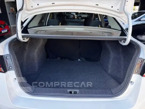 VERSA - 1.6 16V ADVANCE XTRONIC
