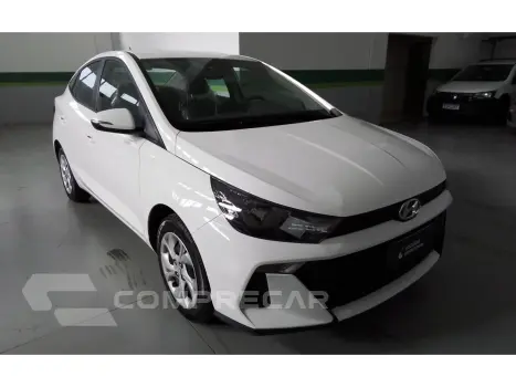 HB20S 1.0 12V FLEX COMFORT MANUAL